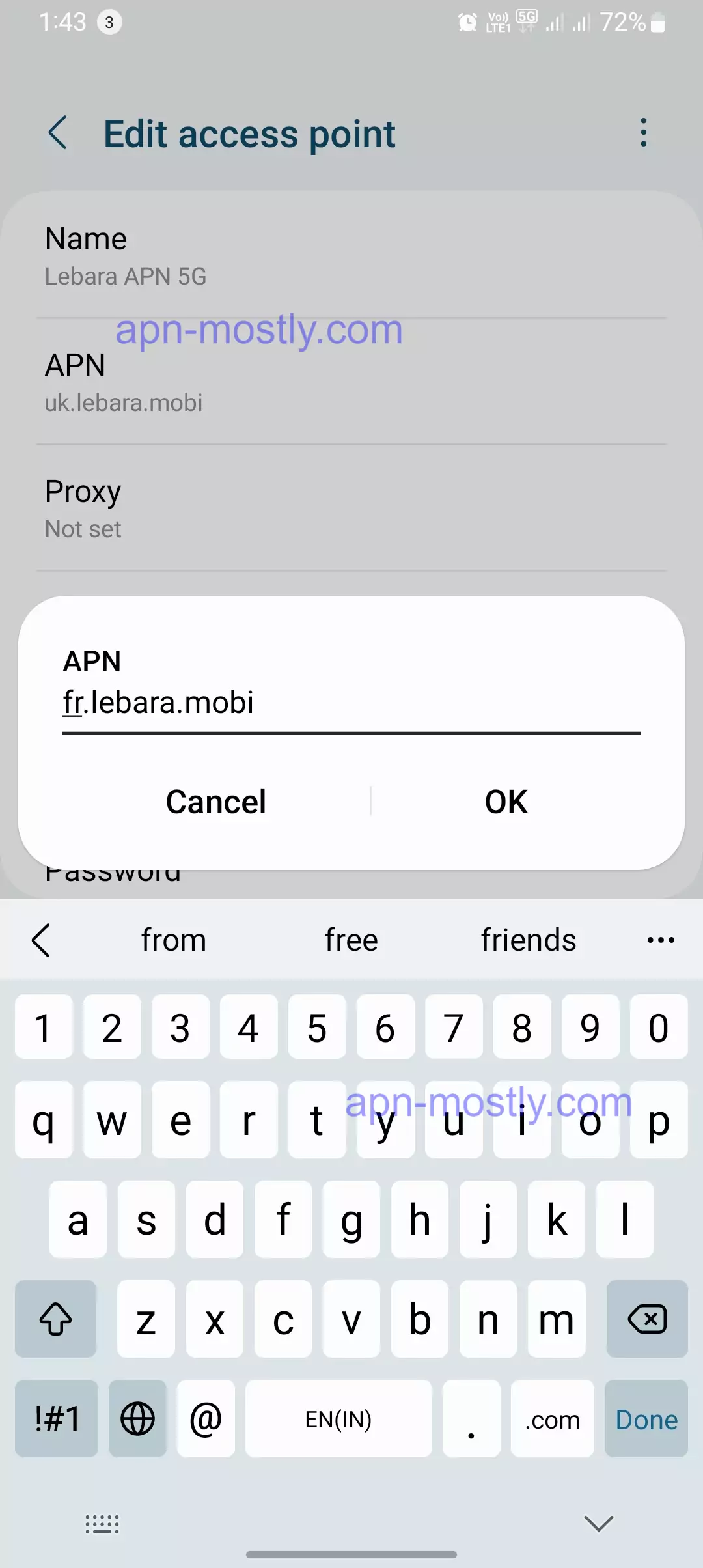 fr.lebara.mobi screenshot