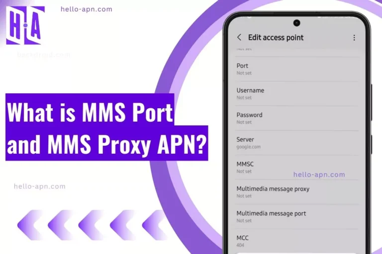 mms port and mms proxy from the apn settings thumbnail